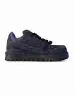 ﻿ LV Trainer Maxi Sneaker