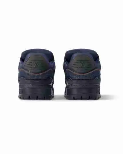 ﻿ LV Trainer Maxi Sneaker