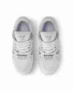 LV Trainer Maxi Sneaker