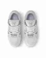 LV Trainer Maxi Sneaker