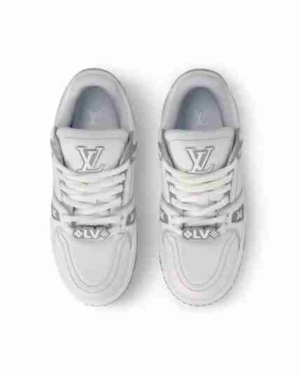 LV Trainer Maxi Sneaker