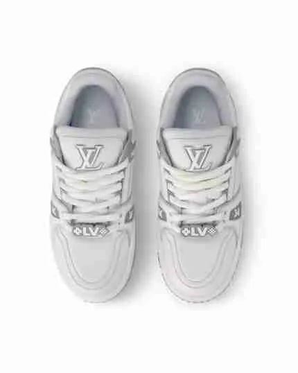 LV Trainer Maxi Sneaker