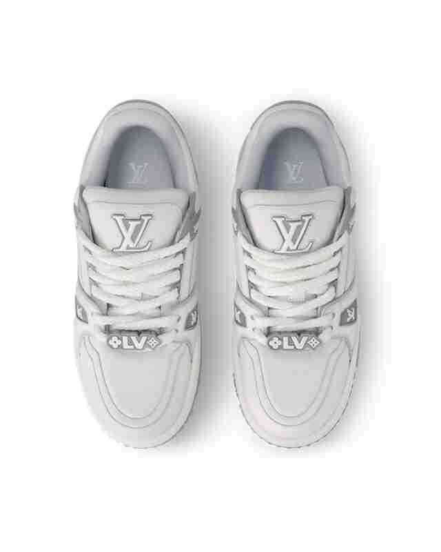 LV Trainer Maxi Sneaker