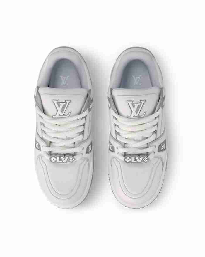 LV Trainer Maxi Sneaker