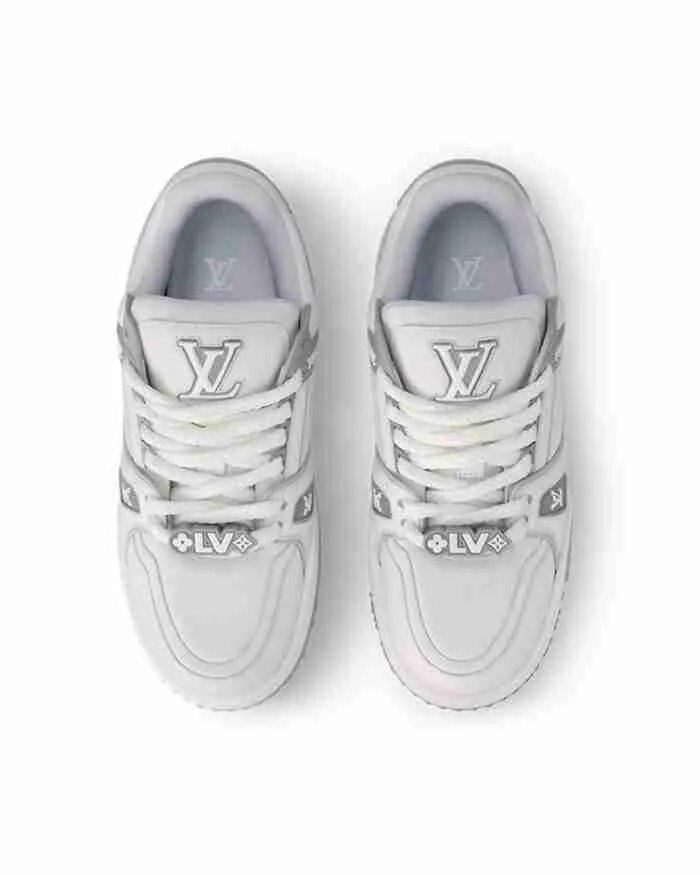 LV Trainer Maxi Sneaker