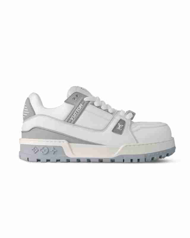 LV Trainer Maxi Sneaker