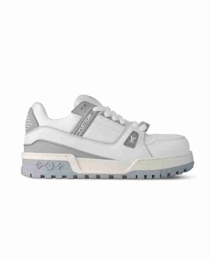 LV Trainer Maxi Sneaker