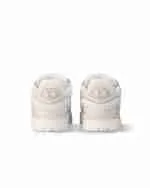 ﻿ LV Trainer Maxi Sneaker