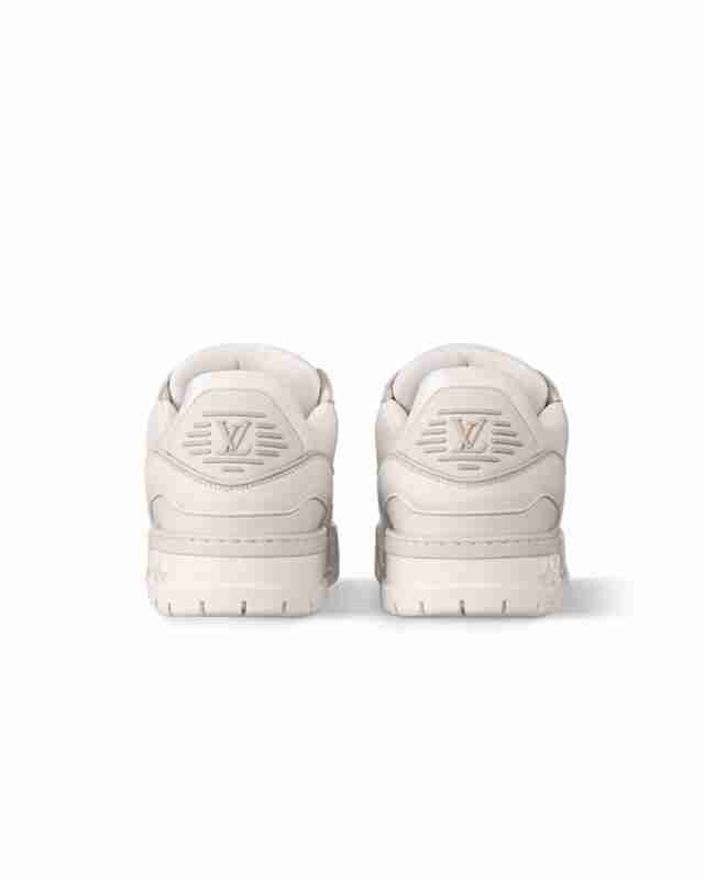 ﻿ LV Trainer Maxi Sneaker