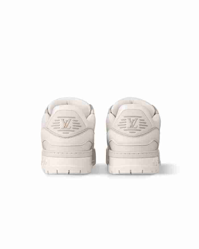 ﻿ LV Trainer Maxi Sneaker