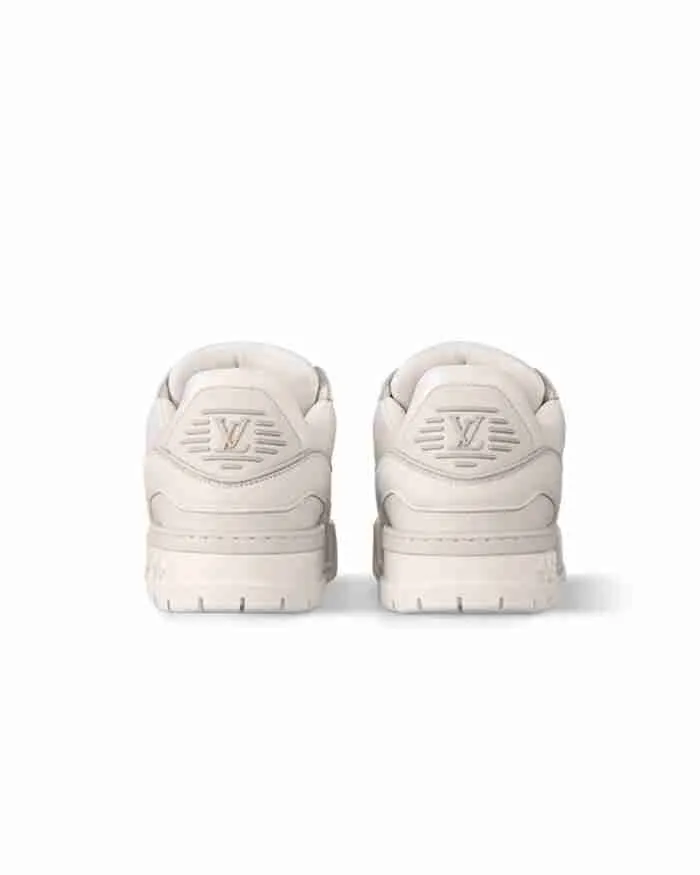 ﻿ LV Trainer Maxi Sneaker