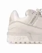 ﻿ LV Trainer Maxi Sneaker