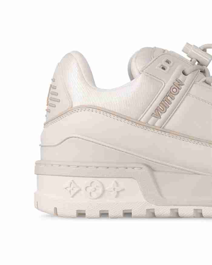 ﻿ LV Trainer Maxi Sneaker
