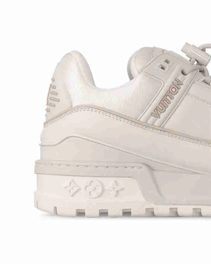 ﻿ LV Trainer Maxi Sneaker