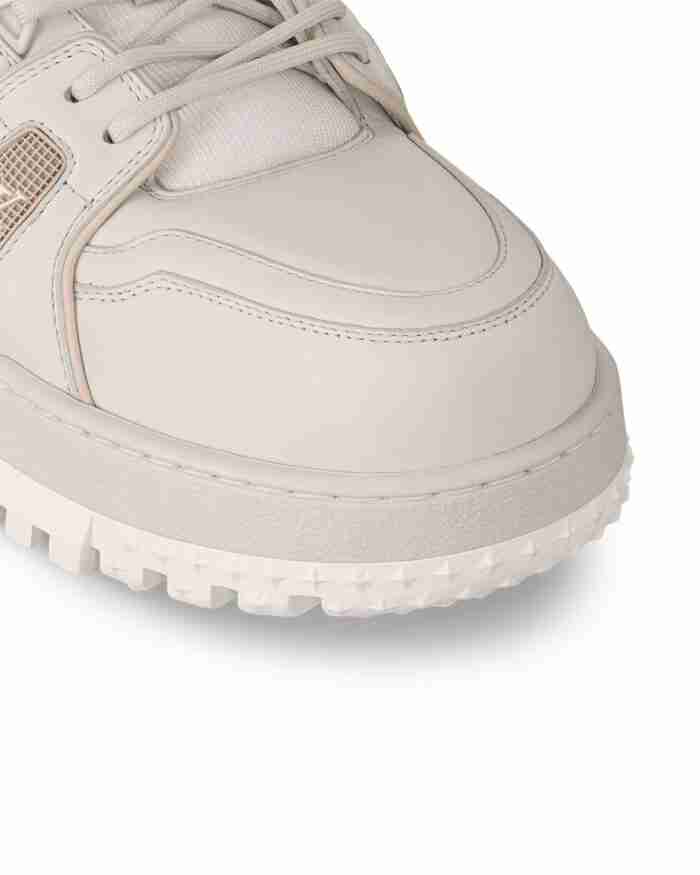 ﻿ LV Trainer Maxi Sneaker