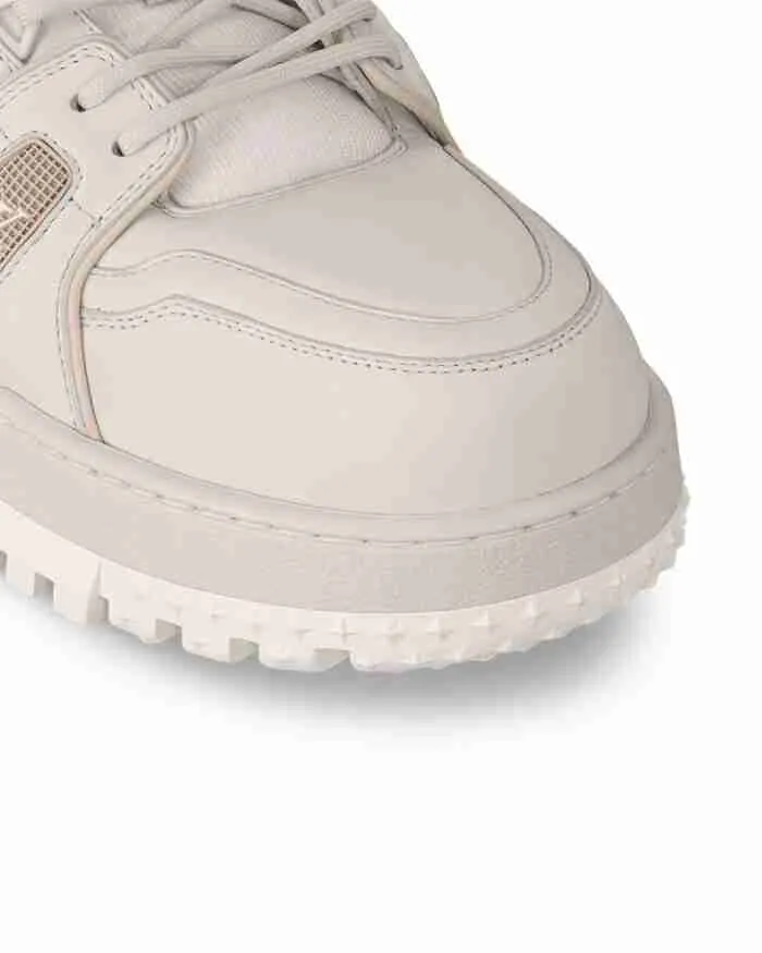 ﻿ LV Trainer Maxi Sneaker