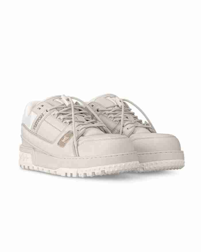 ﻿ LV Trainer Maxi Sneaker