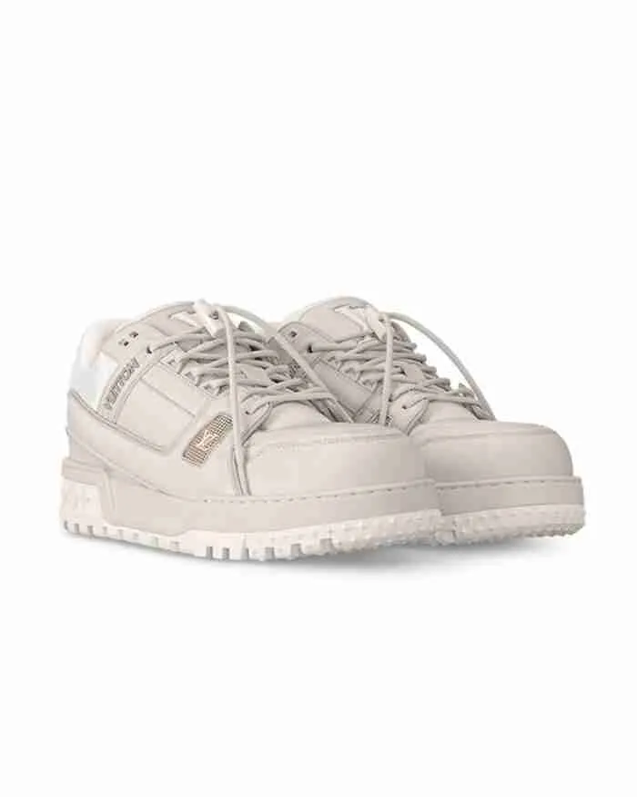 ﻿ LV Trainer Maxi Sneaker