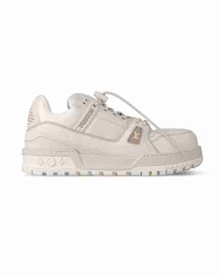 ﻿ LV Trainer Maxi Sneaker