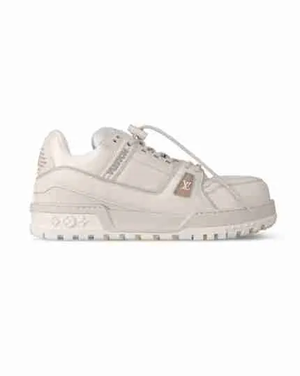 ﻿ LV Trainer Maxi Sneaker