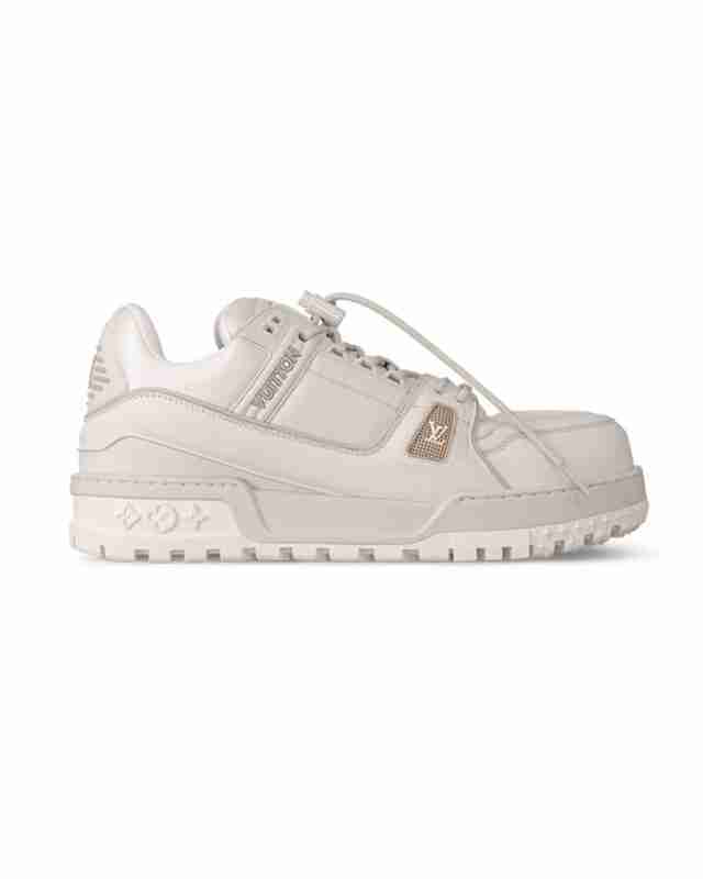 ﻿ LV Trainer Maxi Sneaker