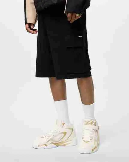 ﻿ LV Trainer 2 Sneaker