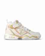 ﻿ LV Trainer 2 Sneaker