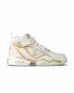﻿ LV Trainer 2 Sneaker