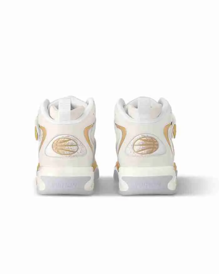 ﻿ LV Trainer 2 Sneaker