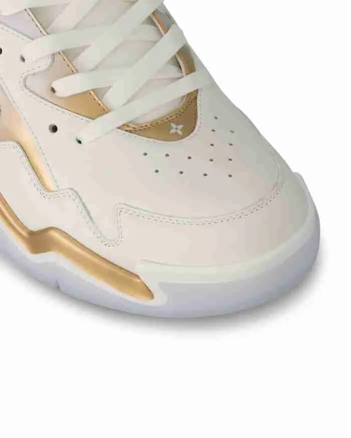 ﻿ LV Trainer 2 Sneaker