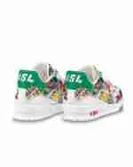 ﻿ LV Trainer Sneaker