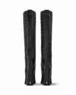 Donna High Boot