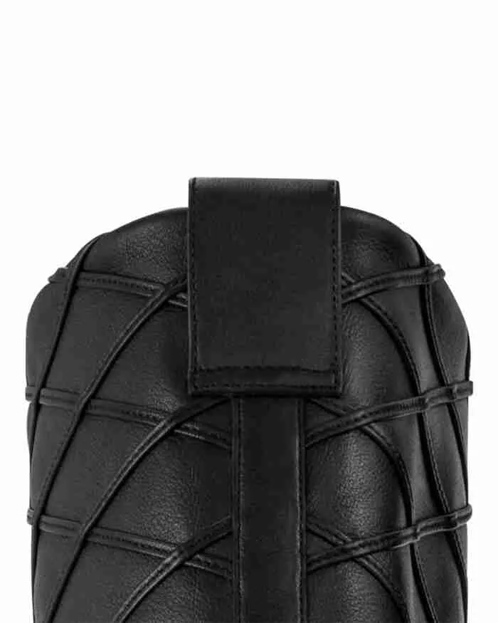 Donna High Boot