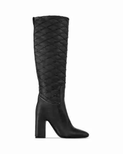 Donna High Boot