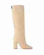 Donna High Boot