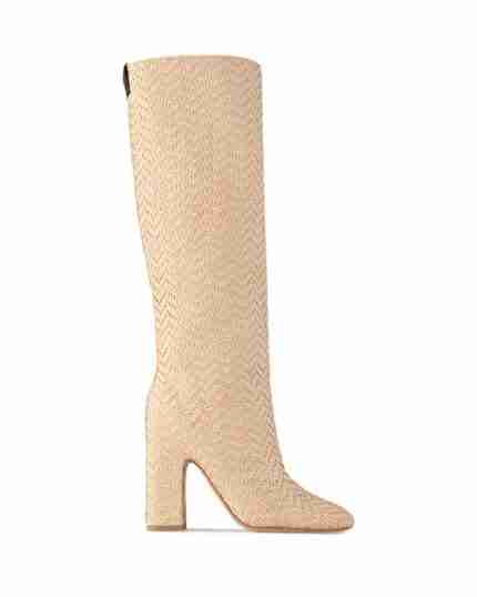 Donna High Boot