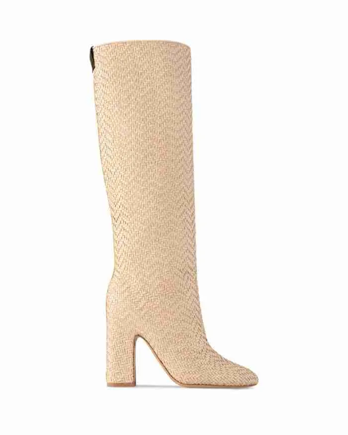 Donna High Boot