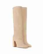 Donna High Boot