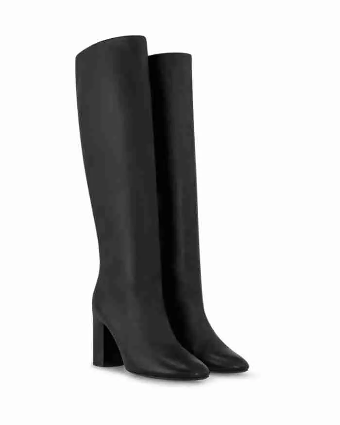 Donna High Boot