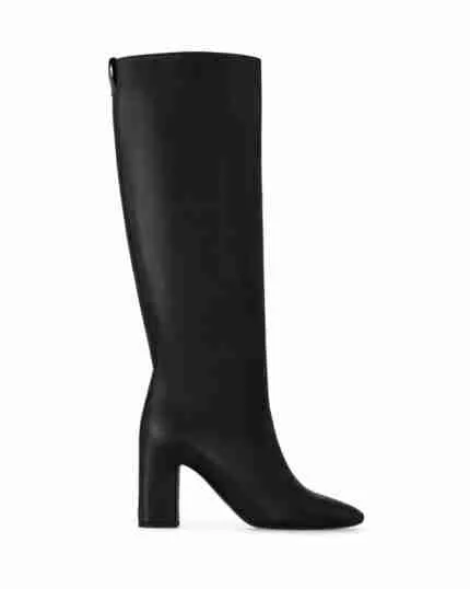 Donna High Boot