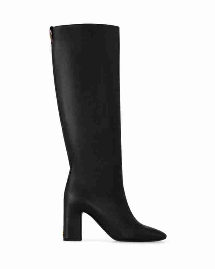 Donna High Boot