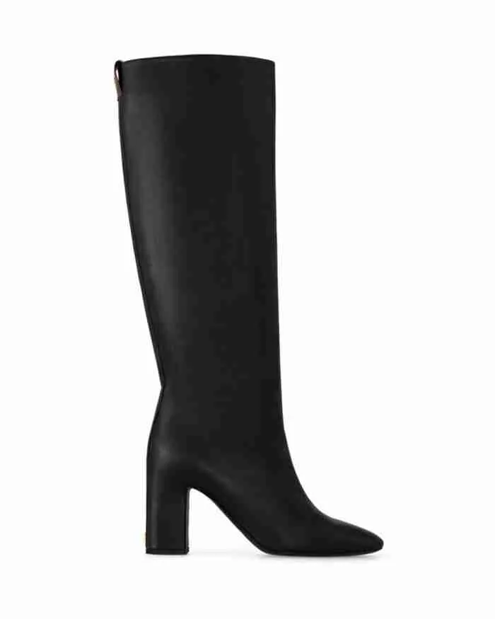 Donna High Boot