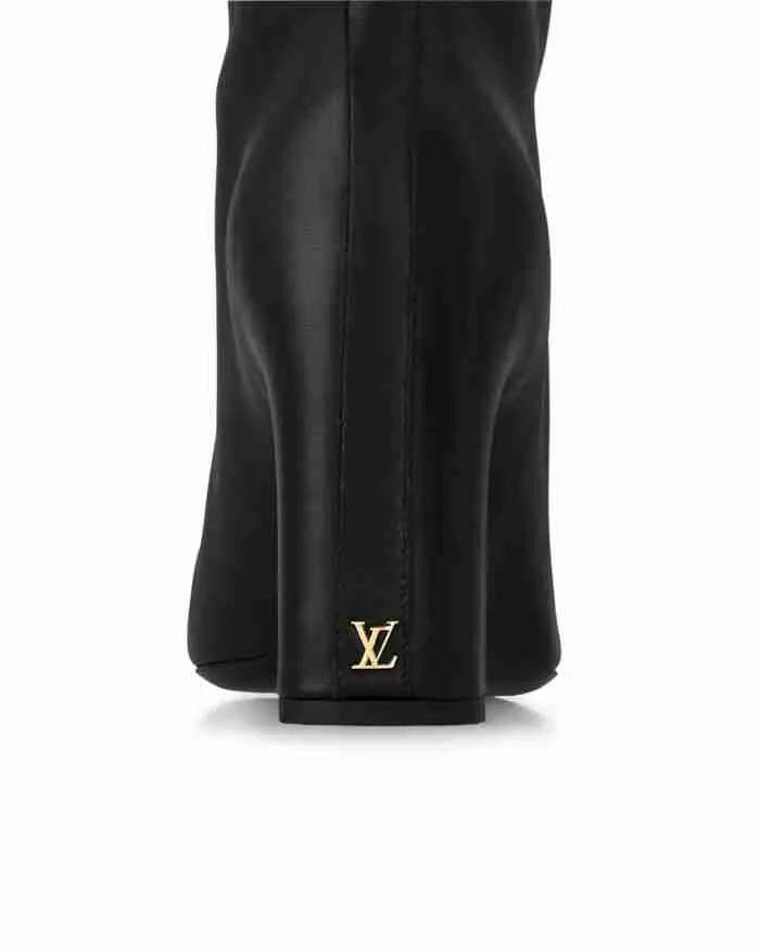 Donna High Boot