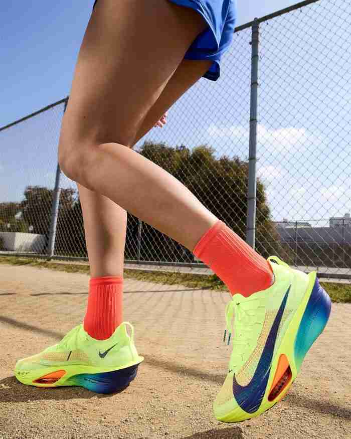 Nike Alphafly 3 Women's Road Racing Shoes