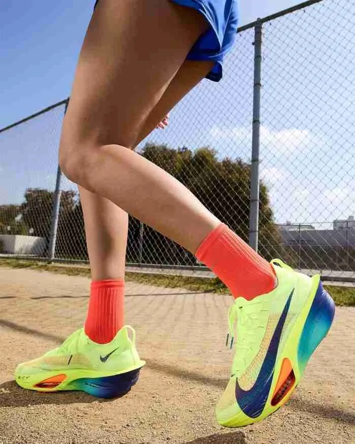 Nike Alphafly 3 Women's Road Racing Shoes