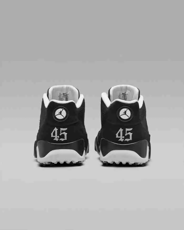 Air Jordan 9 G