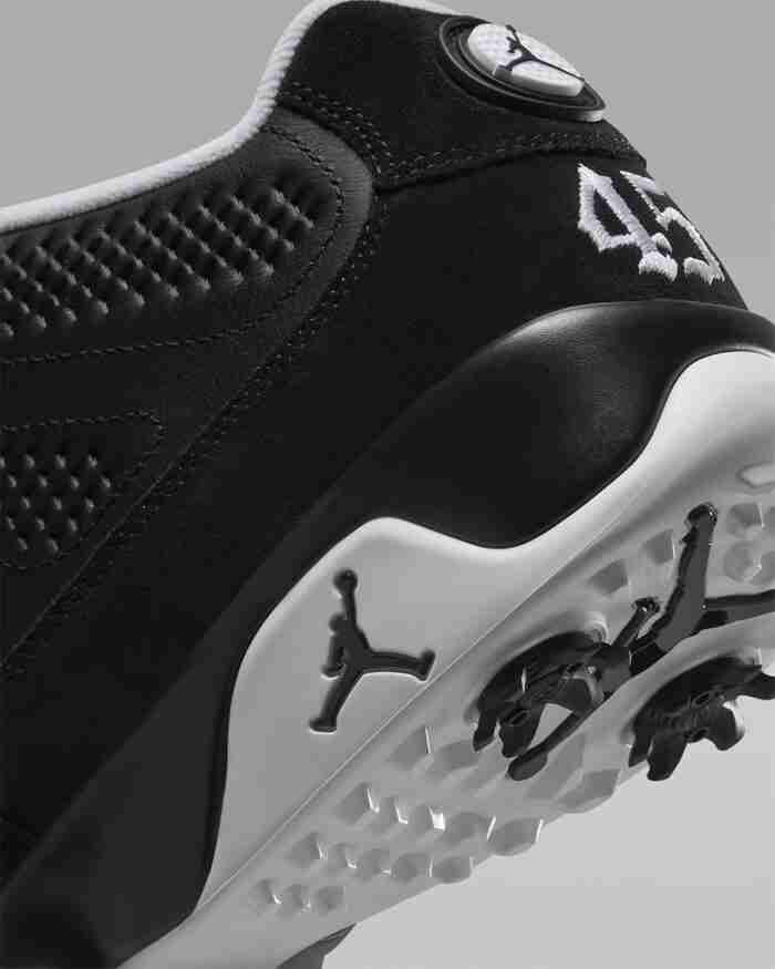 Air Jordan 9 G