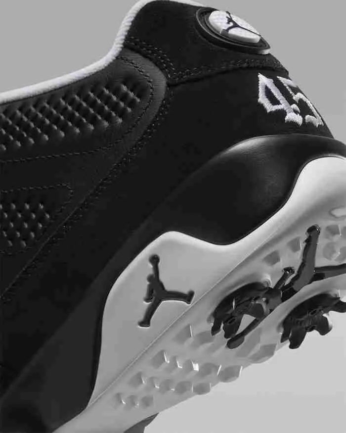 Air Jordan 9 G