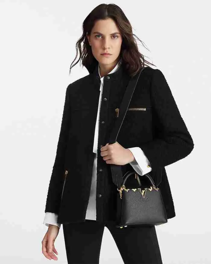 LV
