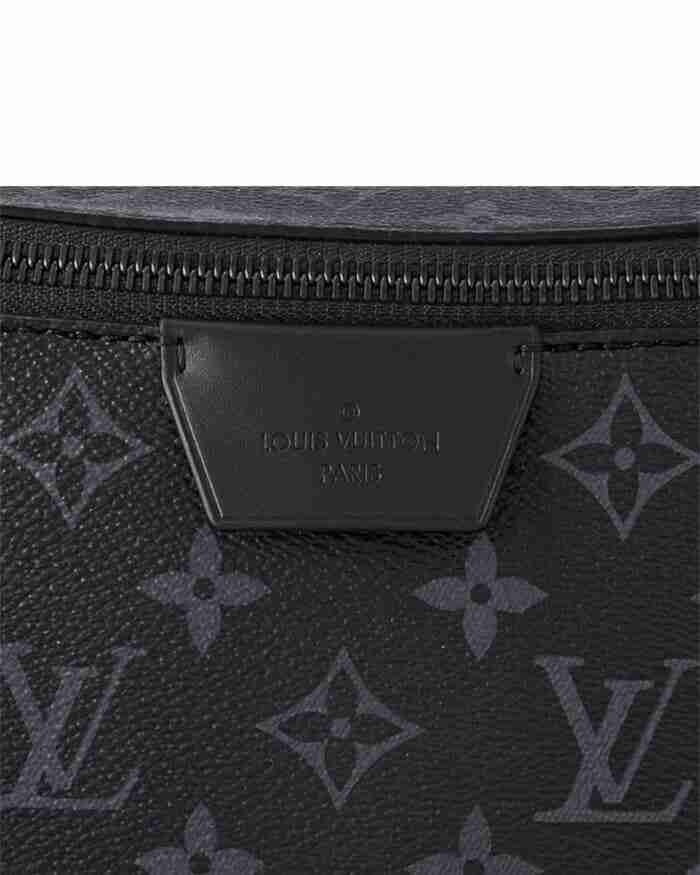 LV Moon Crossbody